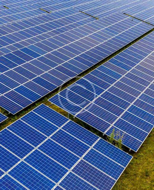 Home – Solar Solutions – RTS Technology